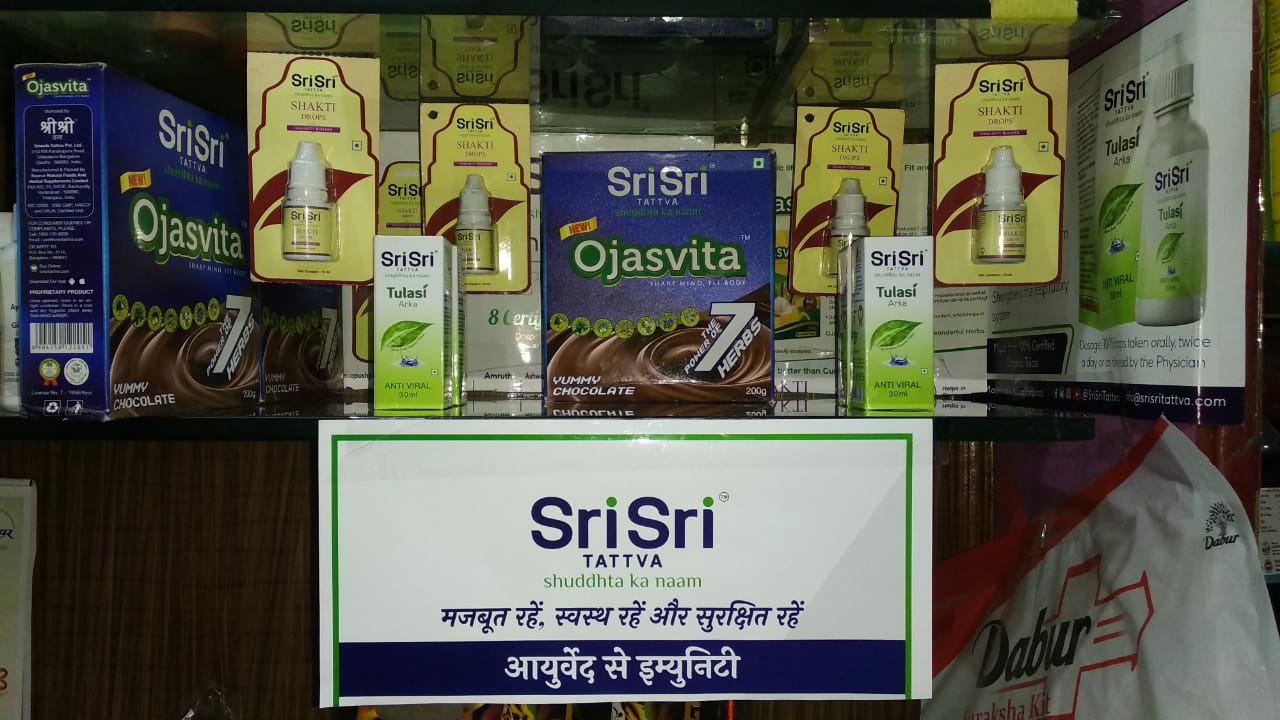 Ayurveda Initiative for Global Health