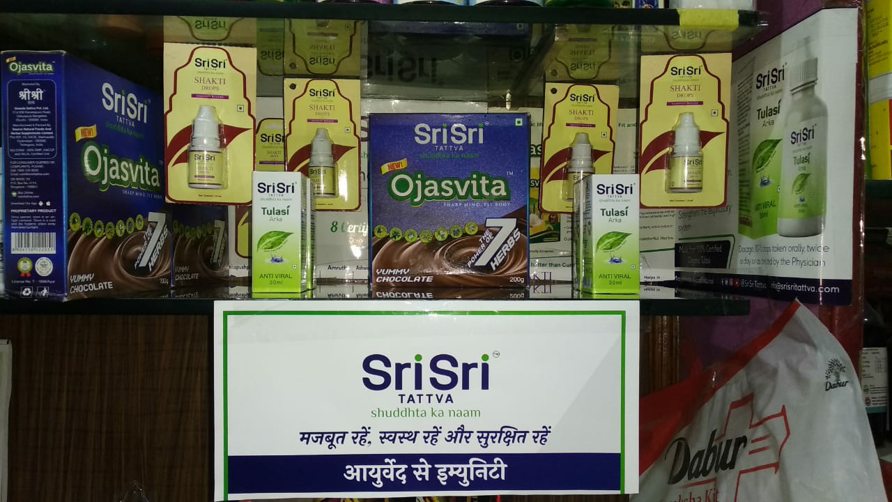 Ayurveda Initiative for Global Health