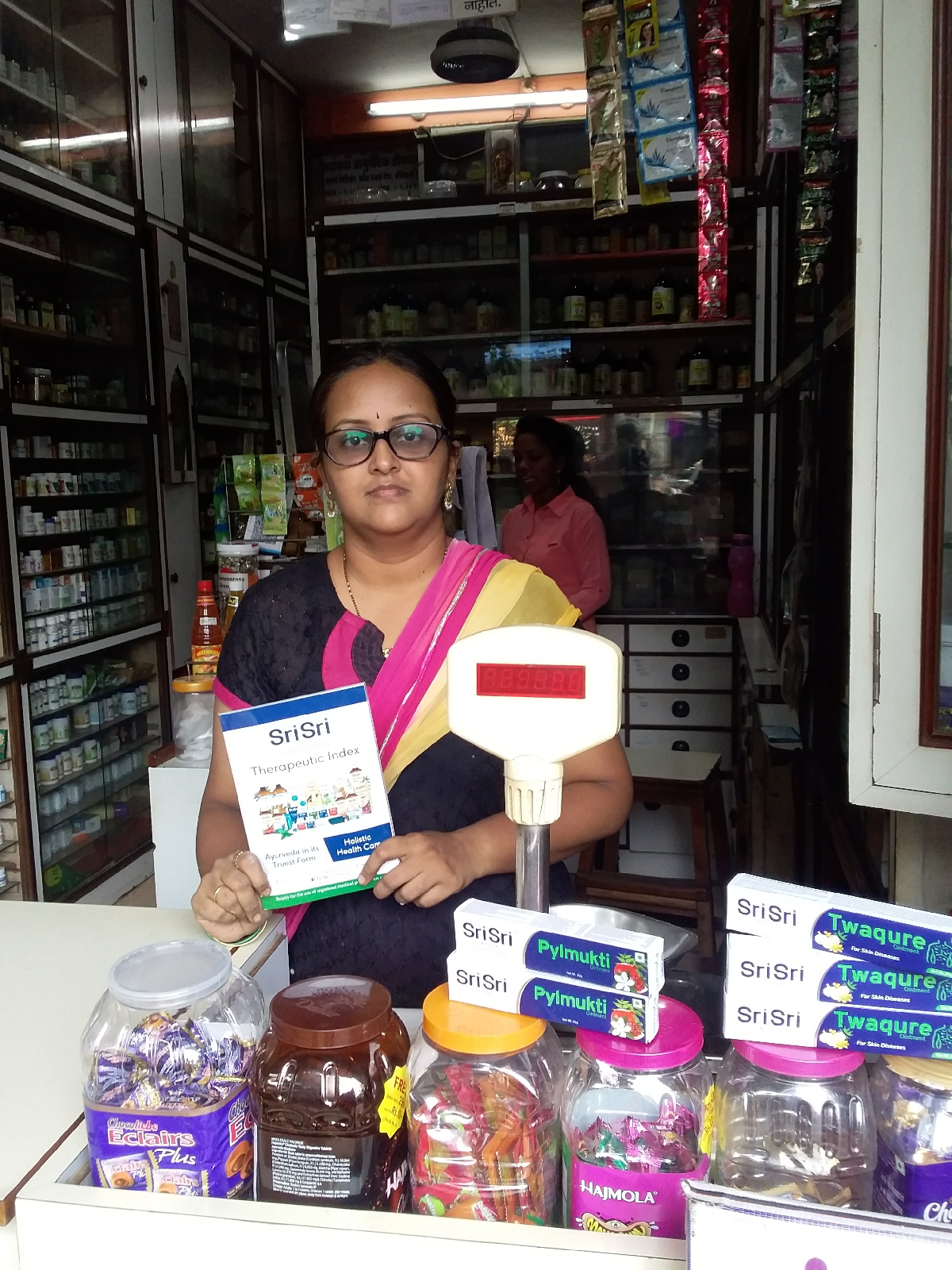 Ayurveda Initiative for Global Health