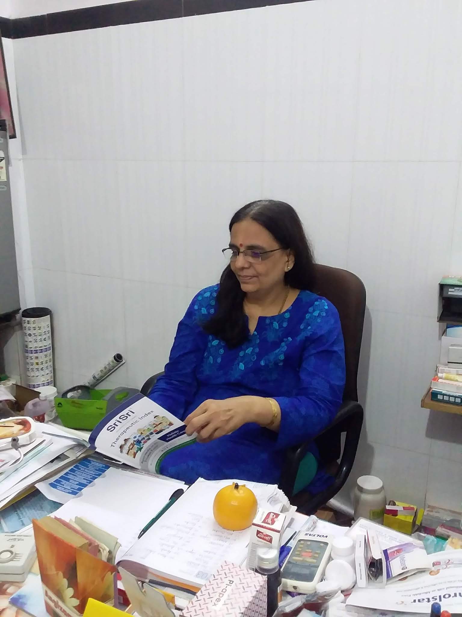 Ayurveda initiative for Global Health