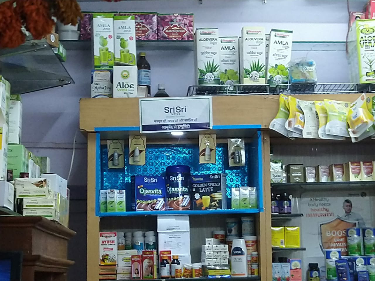 Ayurveda Initiative for Global Health