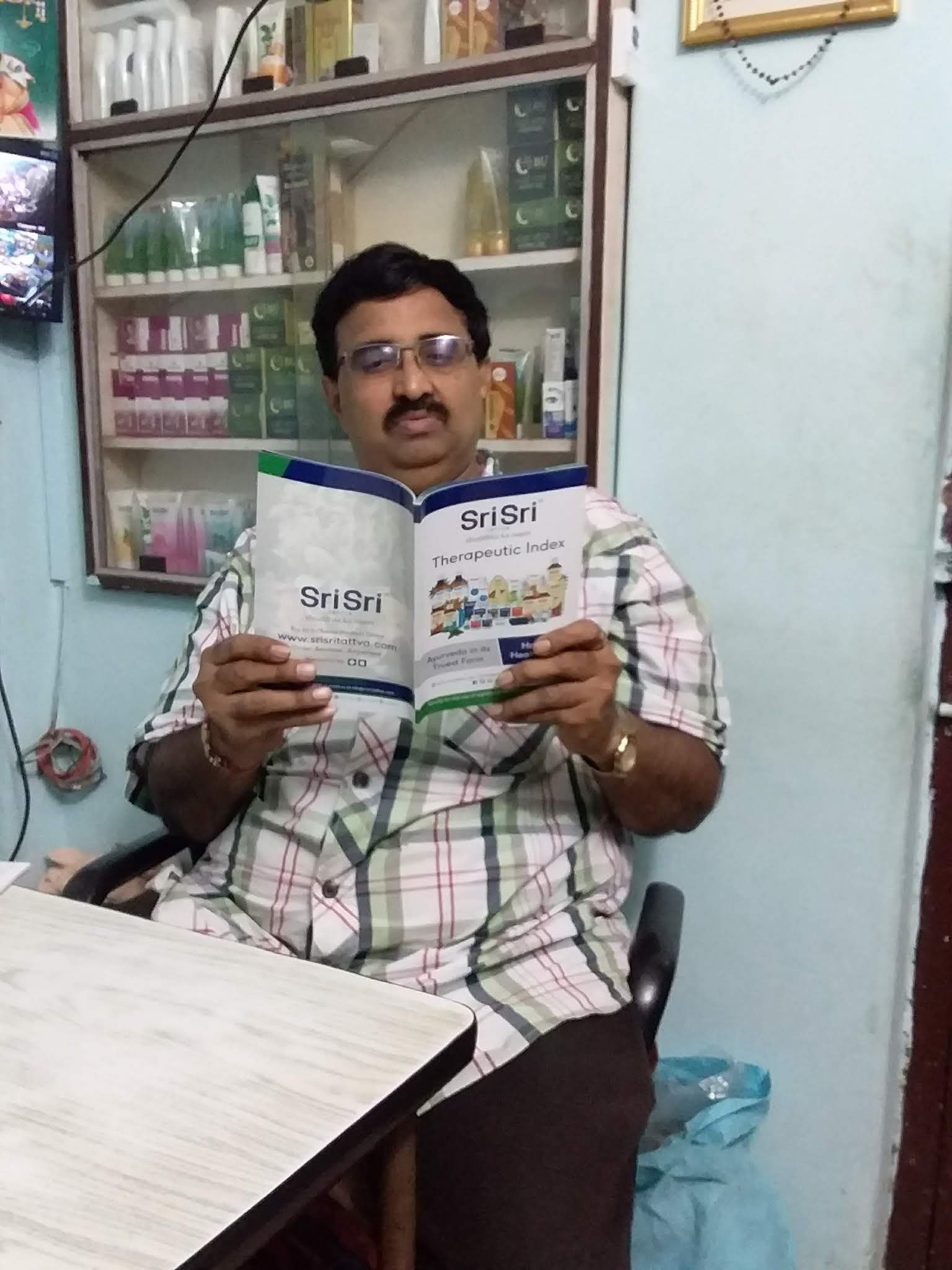 Ayurveda Initiative for Global Health
