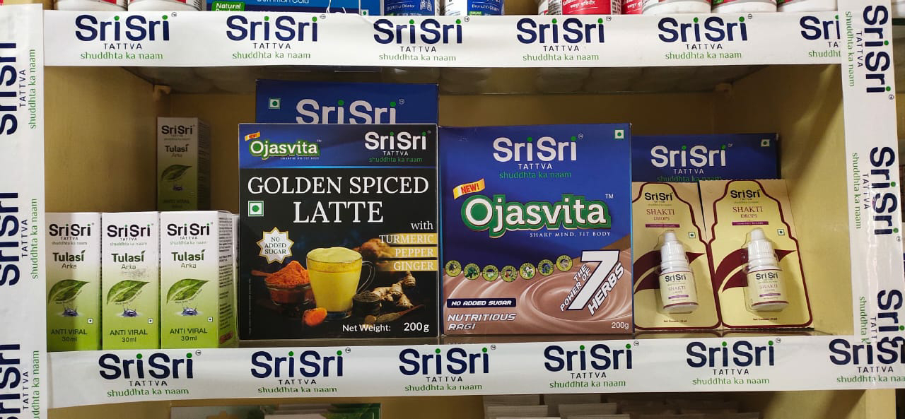 Ayurveda Initiative for Global Health