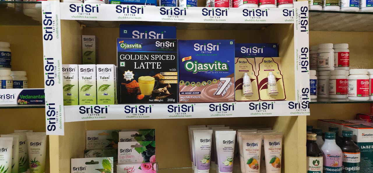 Ayurveda Initiative for Global Health