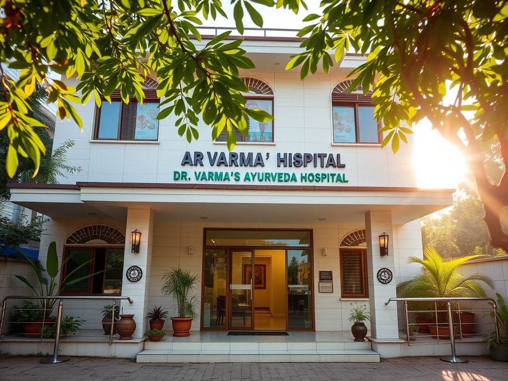 Dr Varma Dombivli