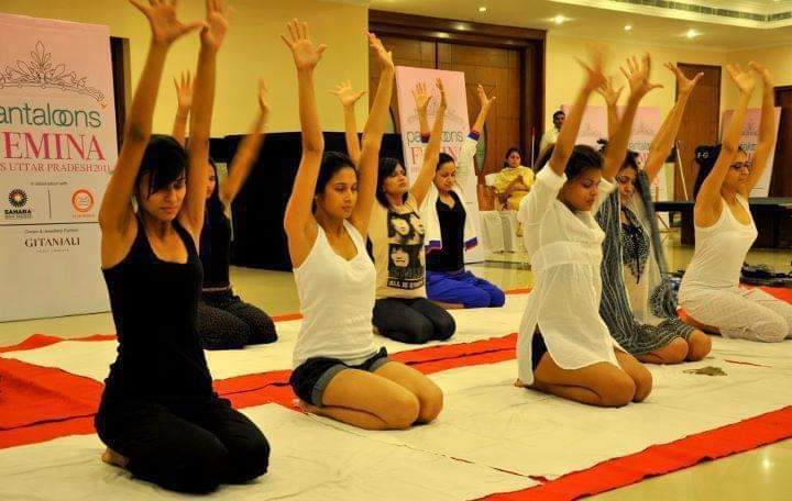 Celebrate life with reverence, joy with sacredness."